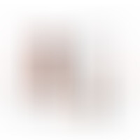 Large Bogotá Vibromasseur Naturel avec App