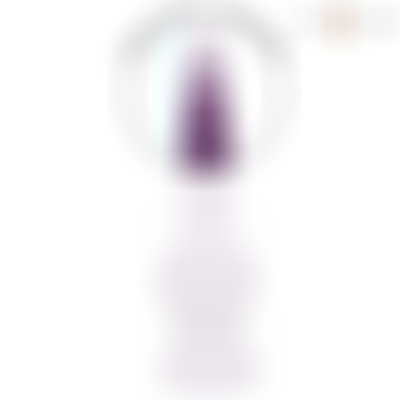 Tatum Vibromasseur Multifonction Violet