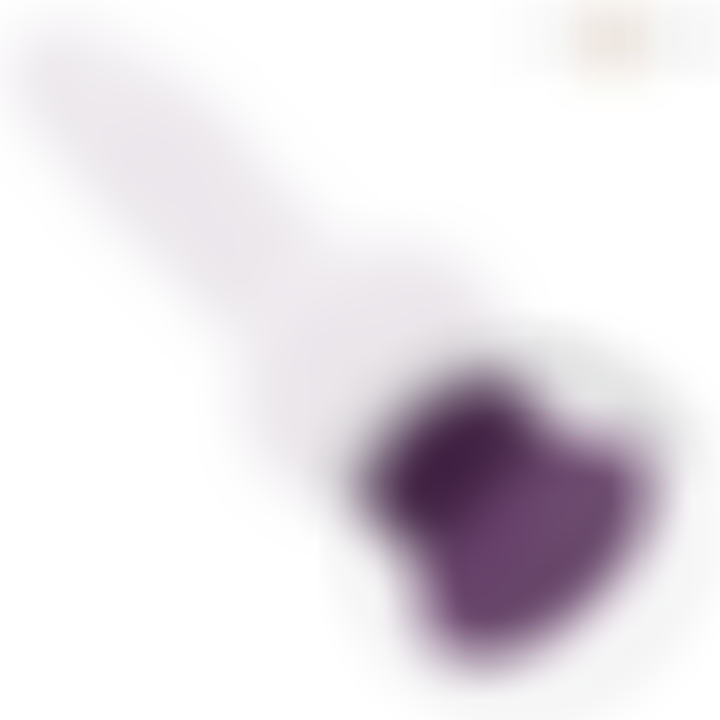 Tatum Vibromasseur Multifonction Violet