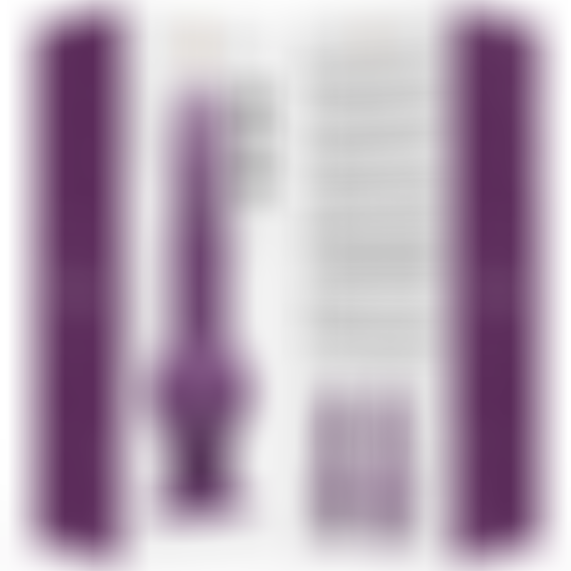 Tatum Vibromasseur Multifonction Violet