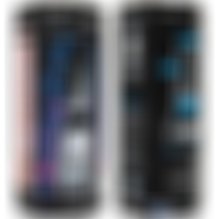 Quiver Masturbateur Vibrant Vagin