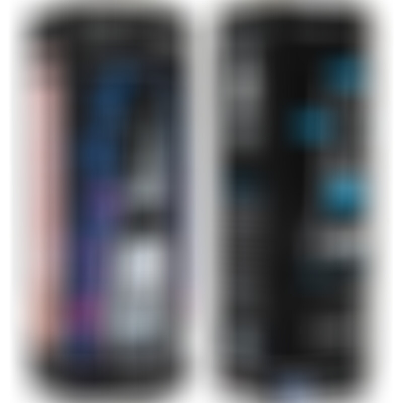 Quiver Masturbateur Vibrant Vagin