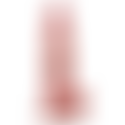 Extrabig Spencer Dildo