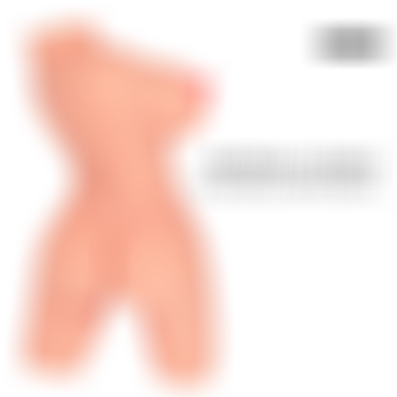 Jesse Torse Masturbateur Multiposition Double