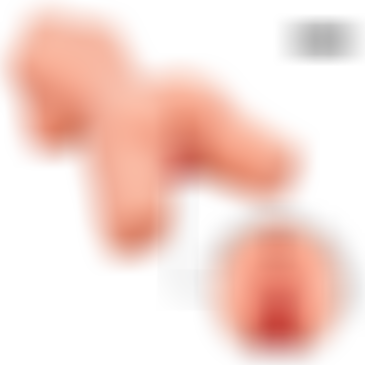 Jesse Torse Masturbateur Multiposition Double