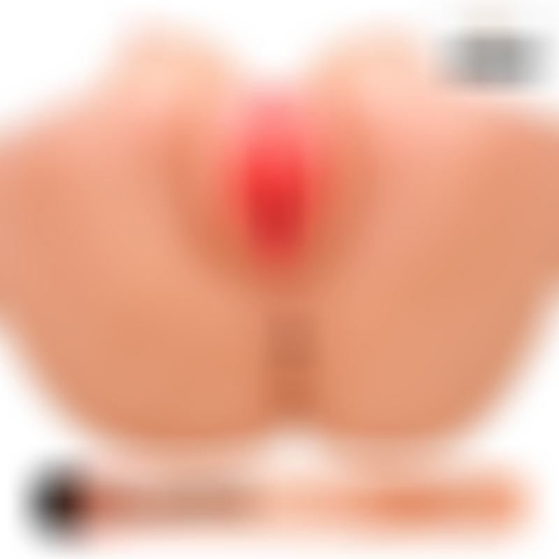 Vero Torse Anus et Vagin Multifonction avec Télécommande