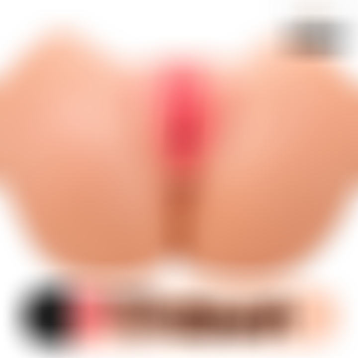 Masturbateur Nicole Multifonctionnel Anus et Vagin avec Télécommande