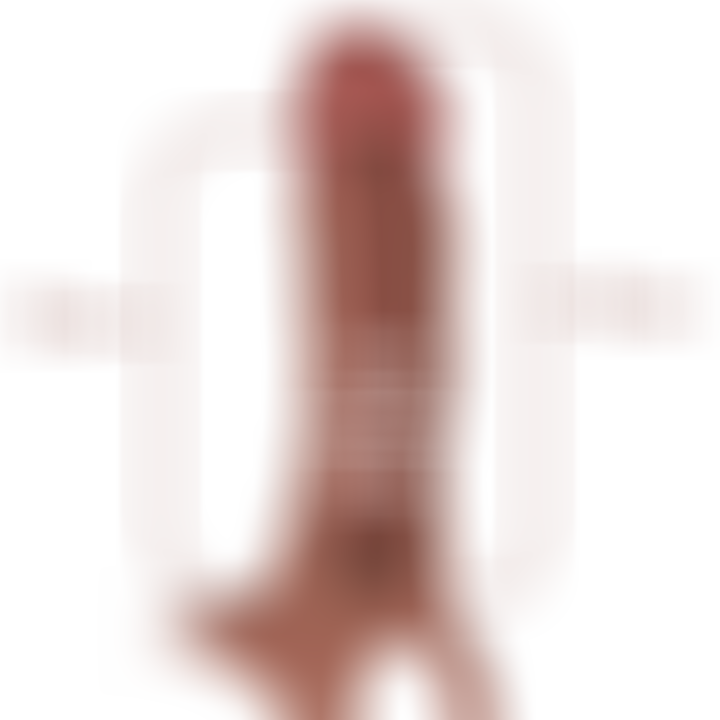 Arnés Hueco con Dildo