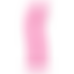Michelangelo Dildo Vibrador Rosa
