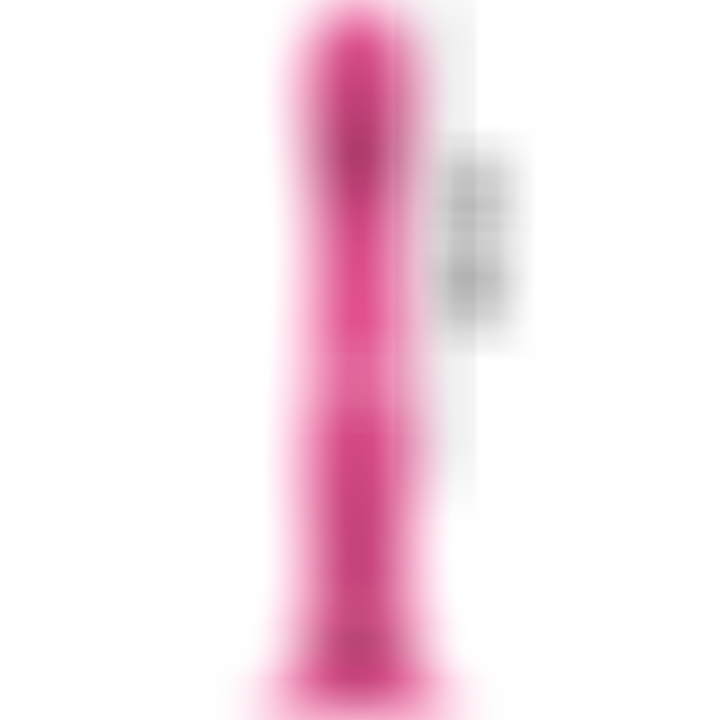 Michelangelo Vibromasseur Rose