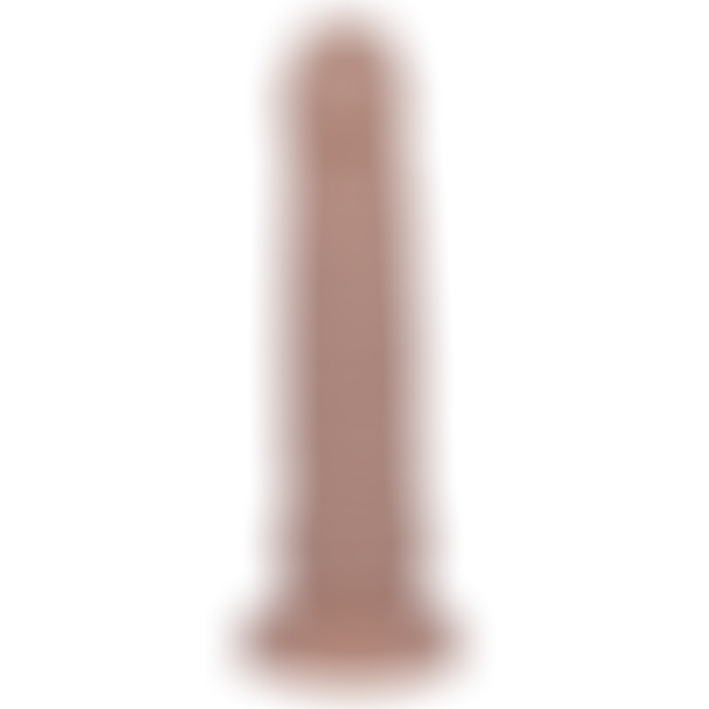 20 Pene Realistico