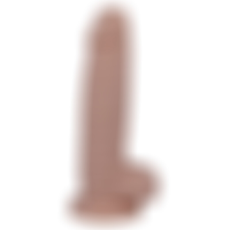 20 Pene Realistico