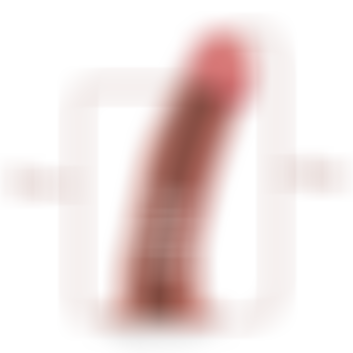 Harnais Creux avec Gode 16 x 3 cm