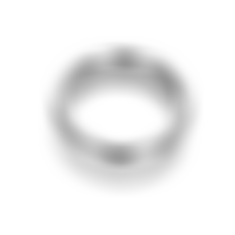 Anillo Pene Metal S