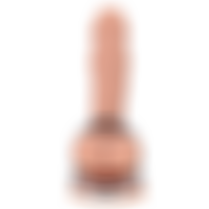 Anillo Pene Triple Metal Modelo 2