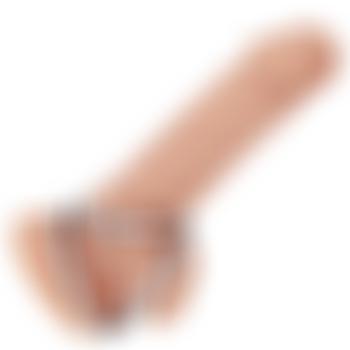Anillo Pene Triple Metal Modelo 2