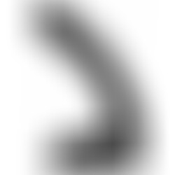 Dildo Realista 19 cm