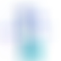 Godemiché Angel Fantasy thermoréactif bleu ciel