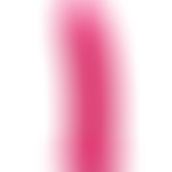 Godemiché réaliste fuchsia Modèle 2