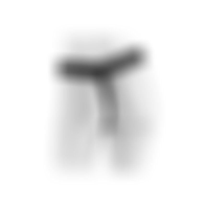 Arnes King Cock Strap-On Harness W/8