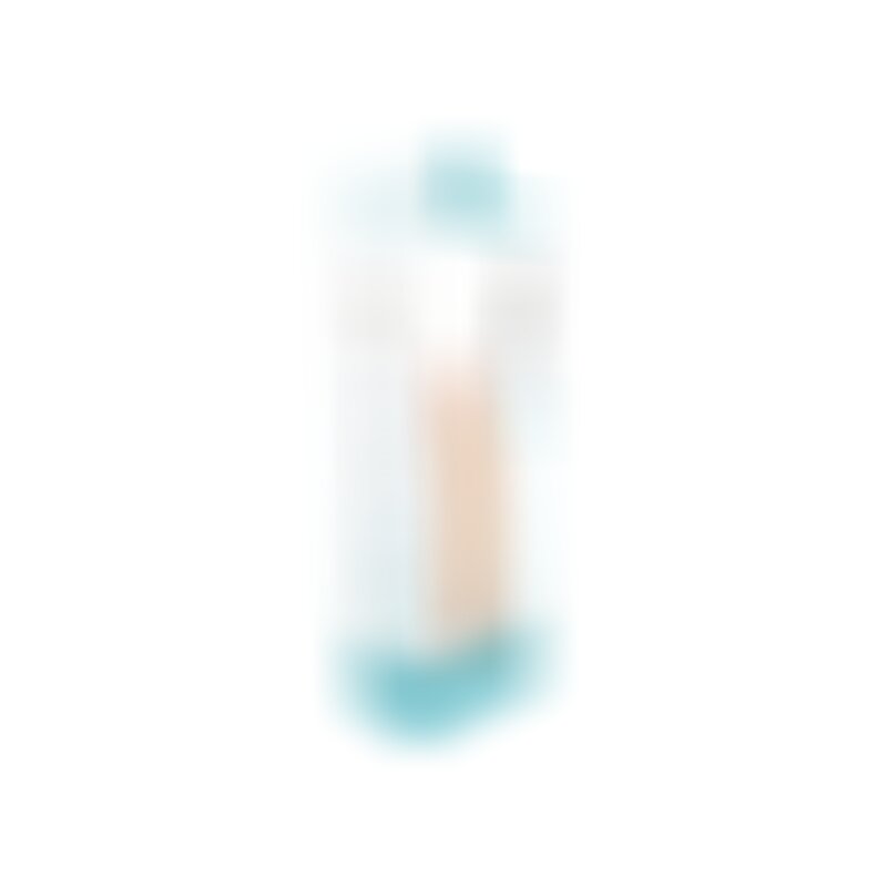 Real Rapture Vibrador Tornado 15 cm