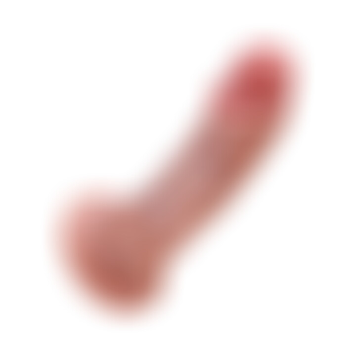 Gode King Cock Pénis Réaliste 15 cm