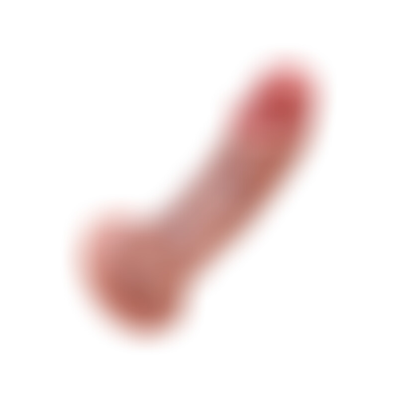Gode King Cock Pénis Réaliste 15 cm