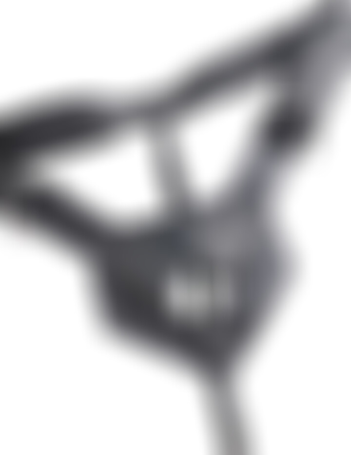 Harnais King Cock Strap-On Harness W/8