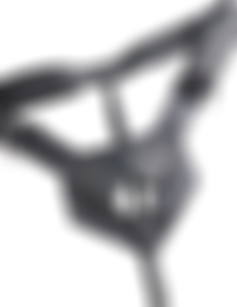 Harnais King Cock Strap-On Harness W/8