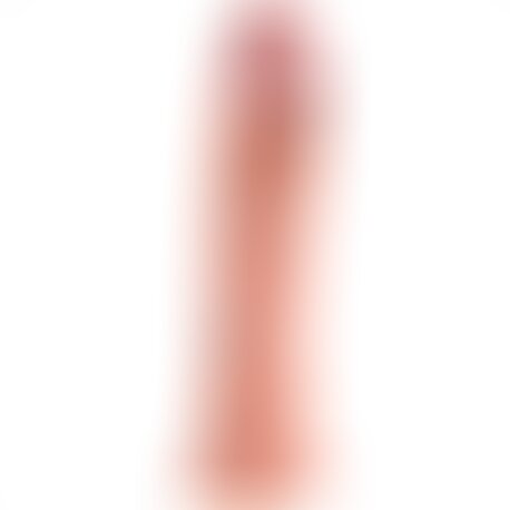 King Cock Dildo Realístico 25.5 cm