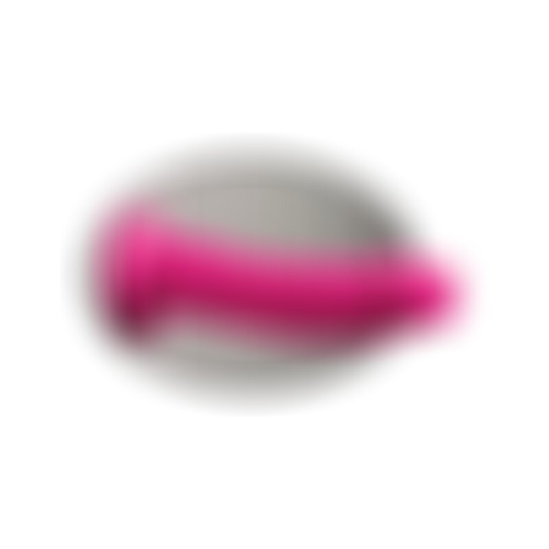 Dildo 21 cm Rosa Copa Succión