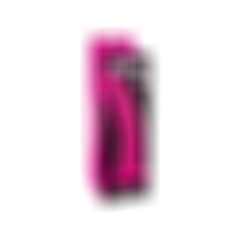 Dildo 21 cm Rosa Copa Succión
