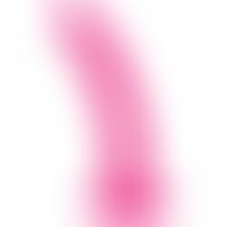 Dillio Dildo 19 cm Fin Rose