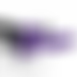 Pénis Réaliste Vibrant avec Harnais 19 cm Violet