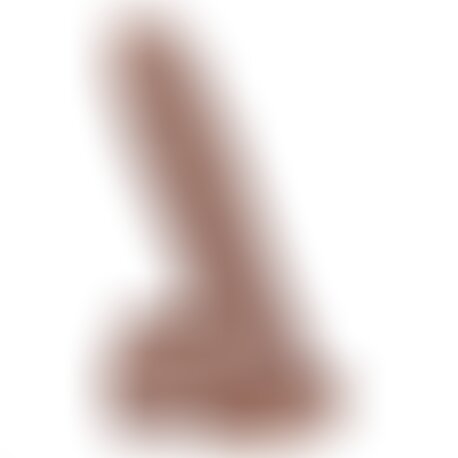 Mr Intense 14 Pene Realístico 18.5 cm
