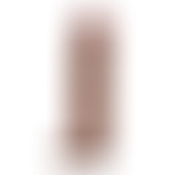 Extensión para el Pene Color Marrón Perfect 2 