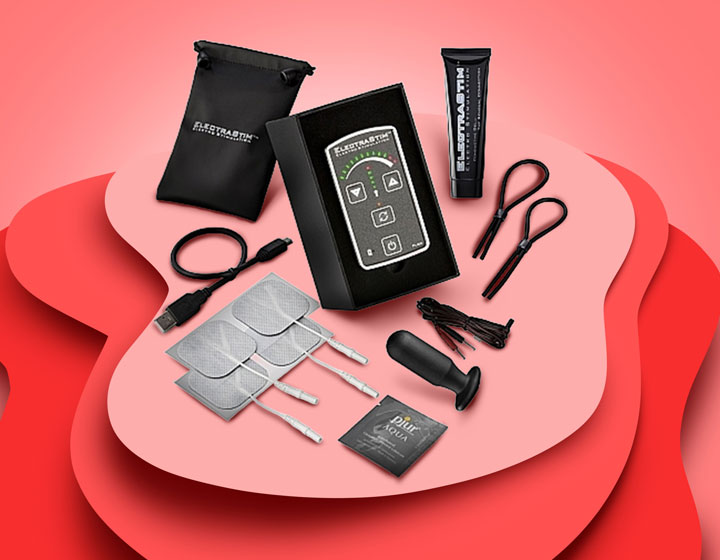 Électrostimulation