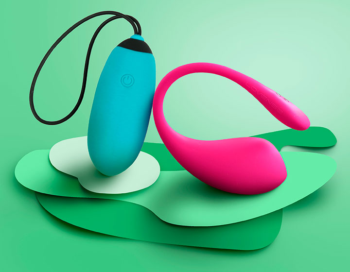 Sextoys pour couples