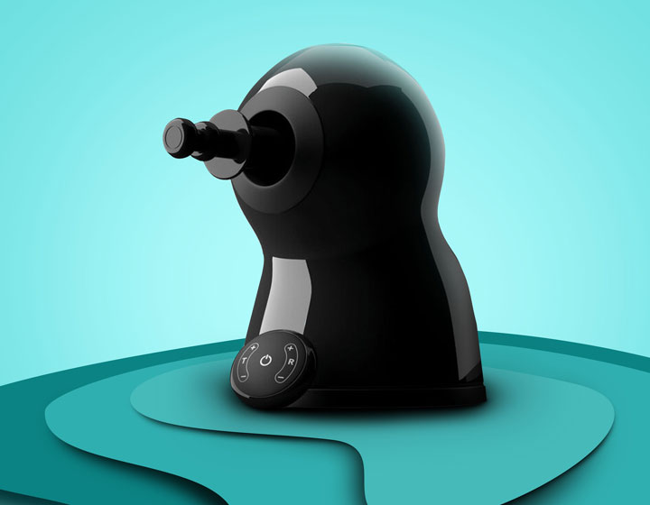 Machines sexuelles