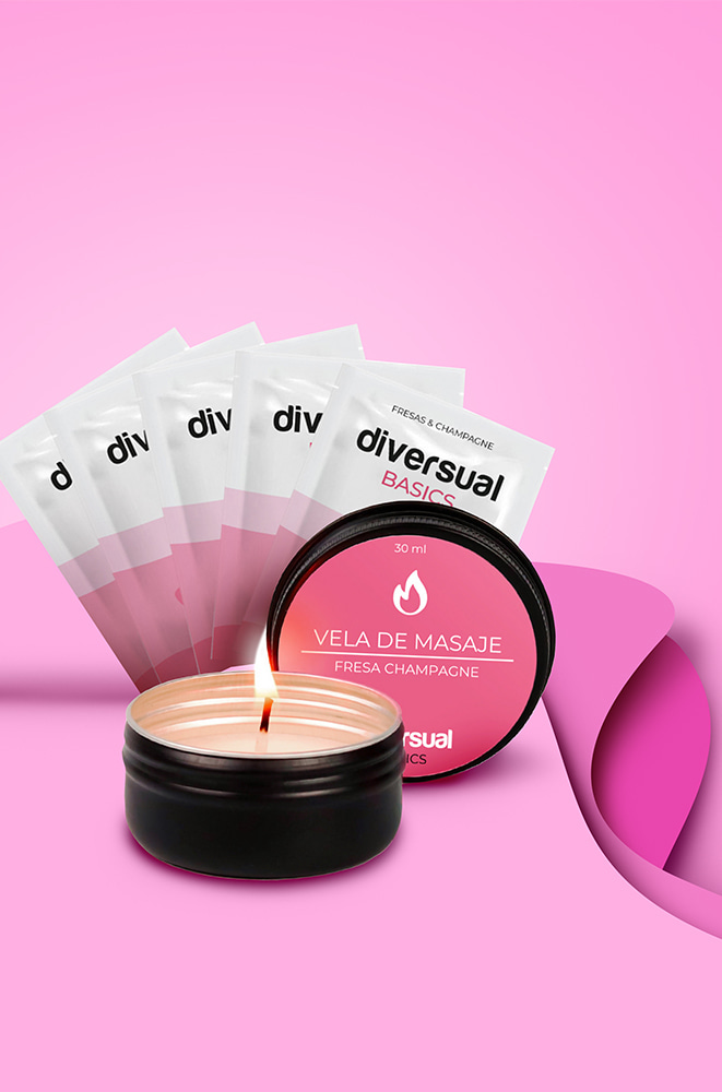 Massage érotique